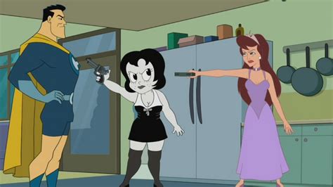 Drawn Together: Season 1 .